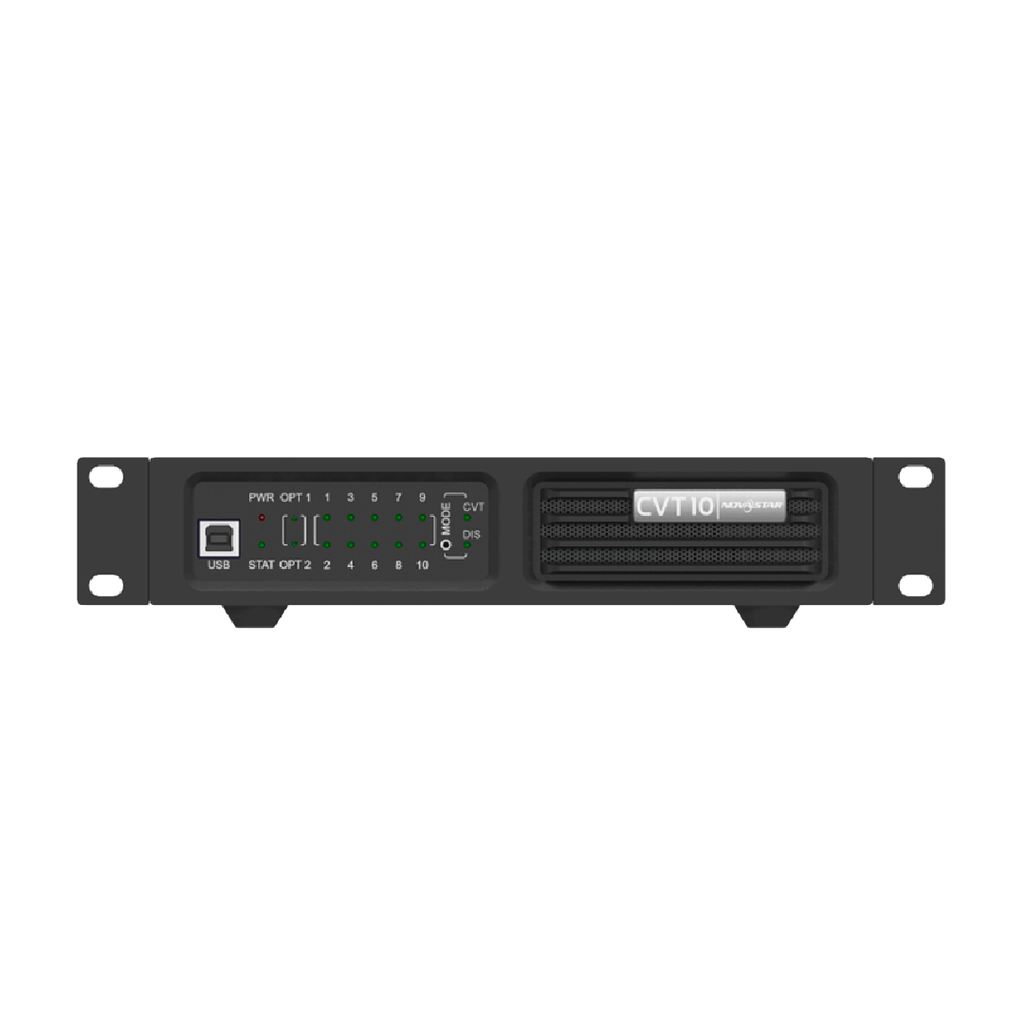 CVT10-S NOVASTAR