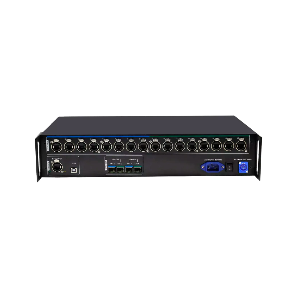 CVT4K-S NOVASTAR