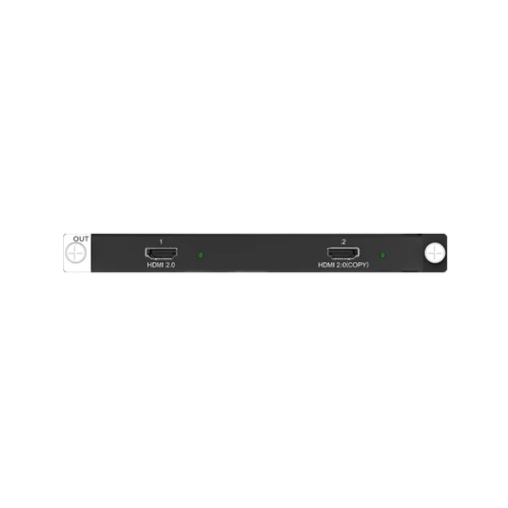 EL_1xHDMI2.0 OUTPUT CARD NOVASTAR