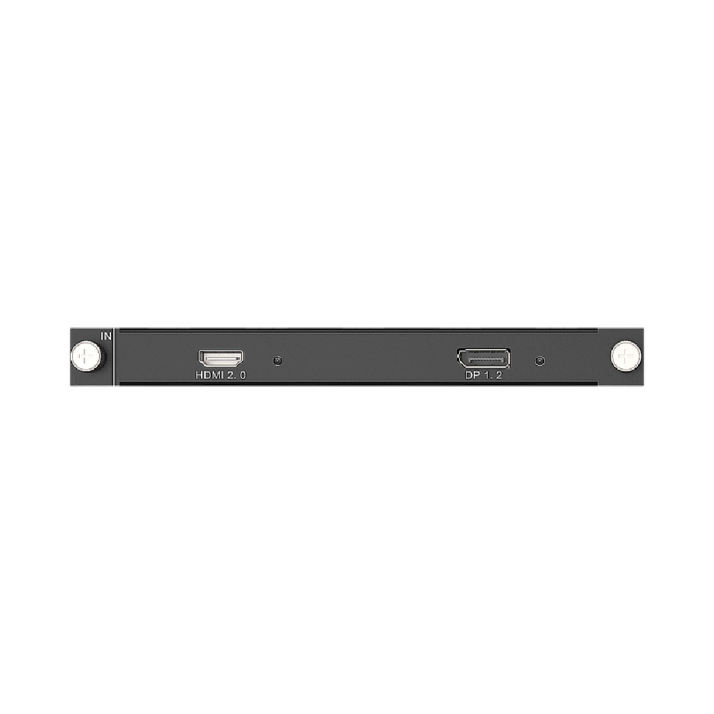 EL_1xHDMI2.0+1xAUDIO OUTPUT CARD NOVASTAR