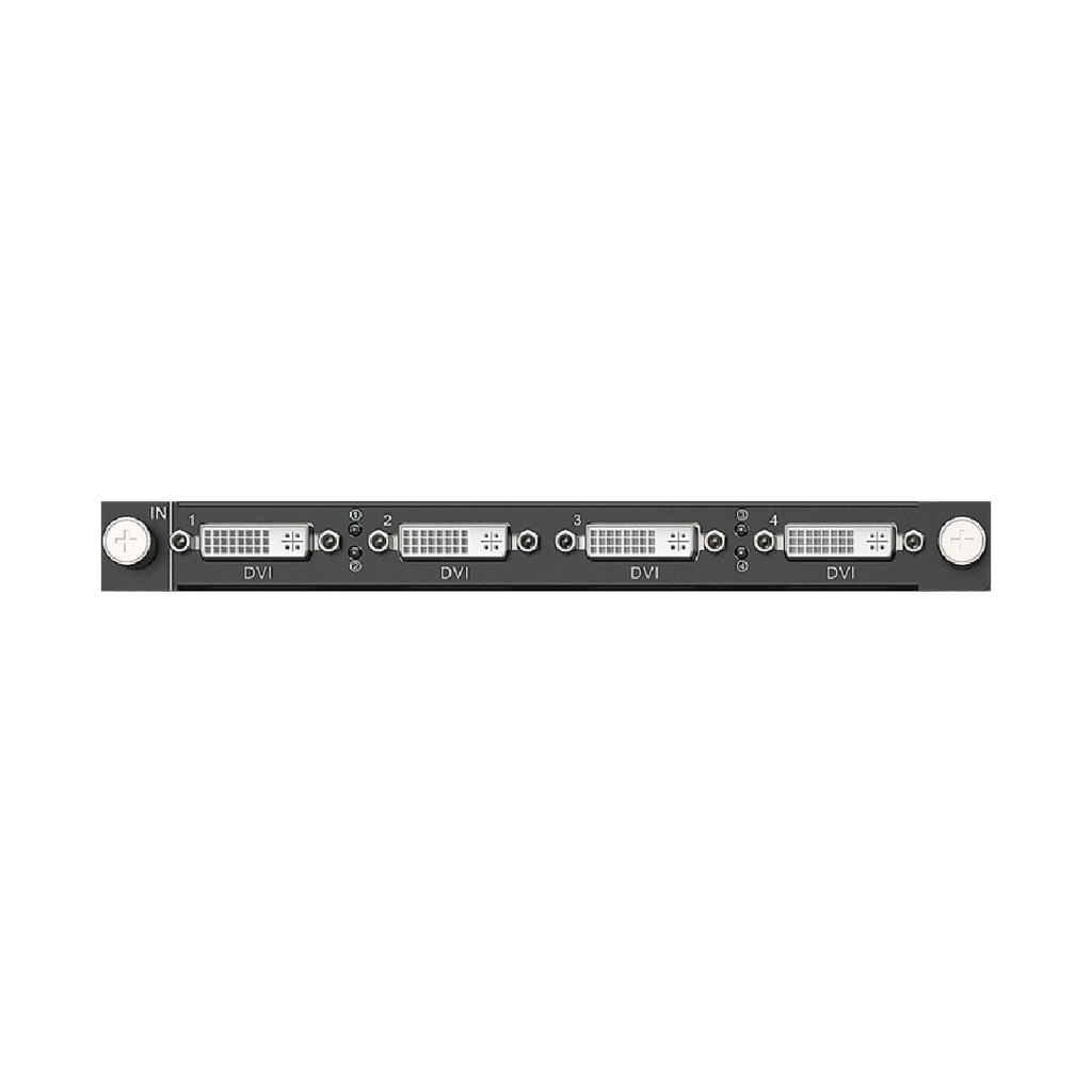 EL_4XDVI INPUT CARD NOVASTAR