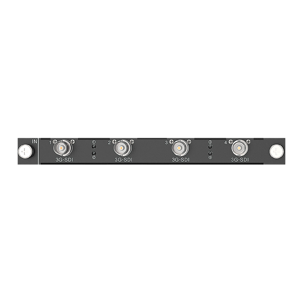 EL_4x3G SDI INPUT CARD NOVASTAR