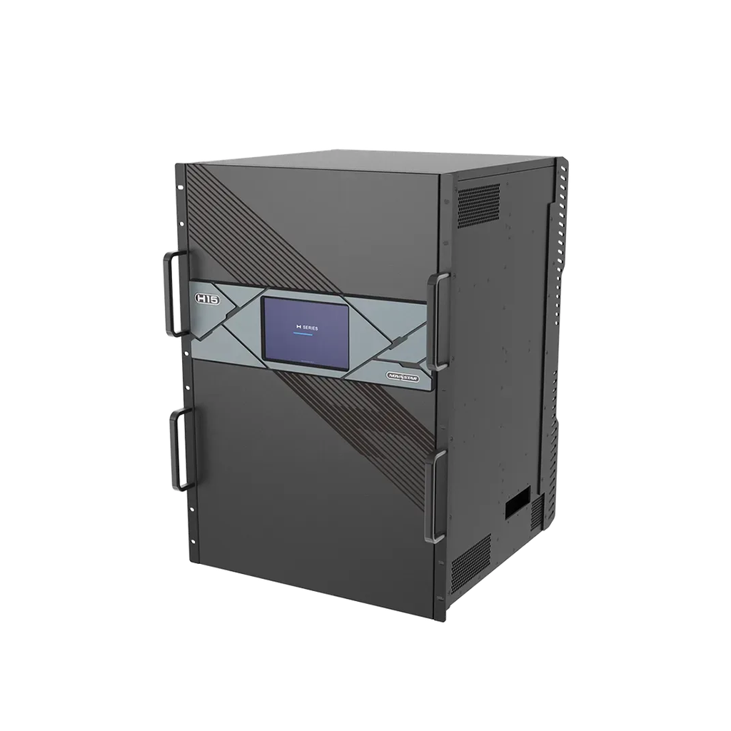 H15 CASE NOVASTAR