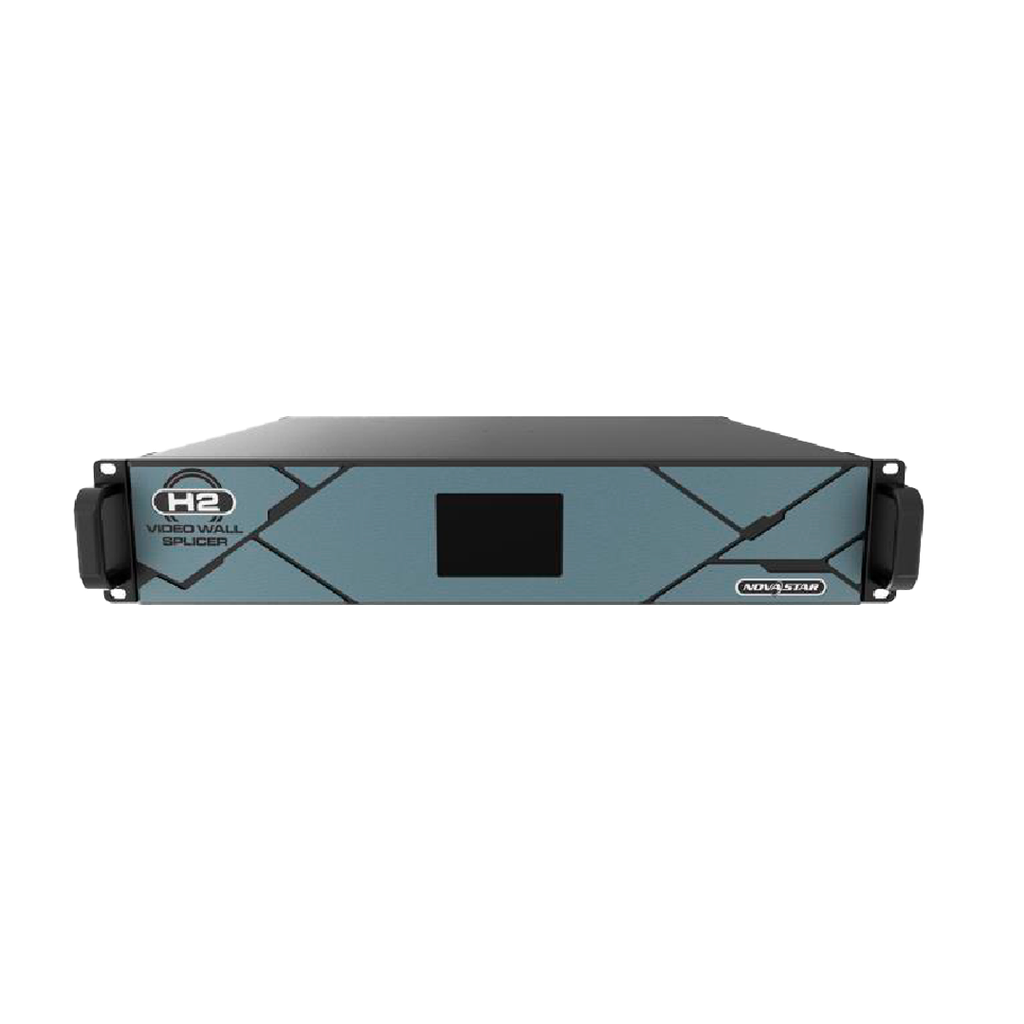 H2 CASE NOVASTAR