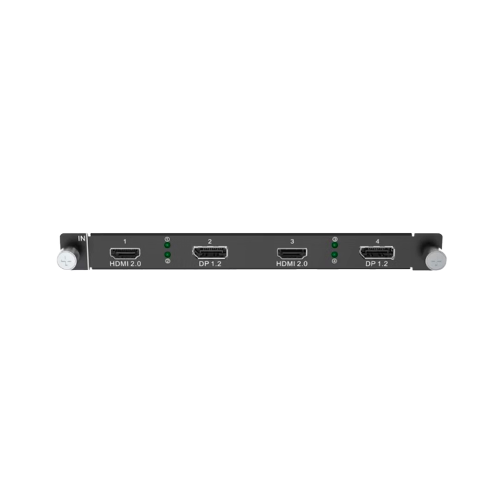 H_2xHDMI2.0 INPUT CARD NOVASTAR