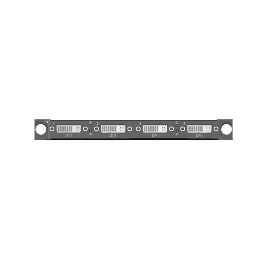H_4xDVI INPUT CARD NOVASTAR