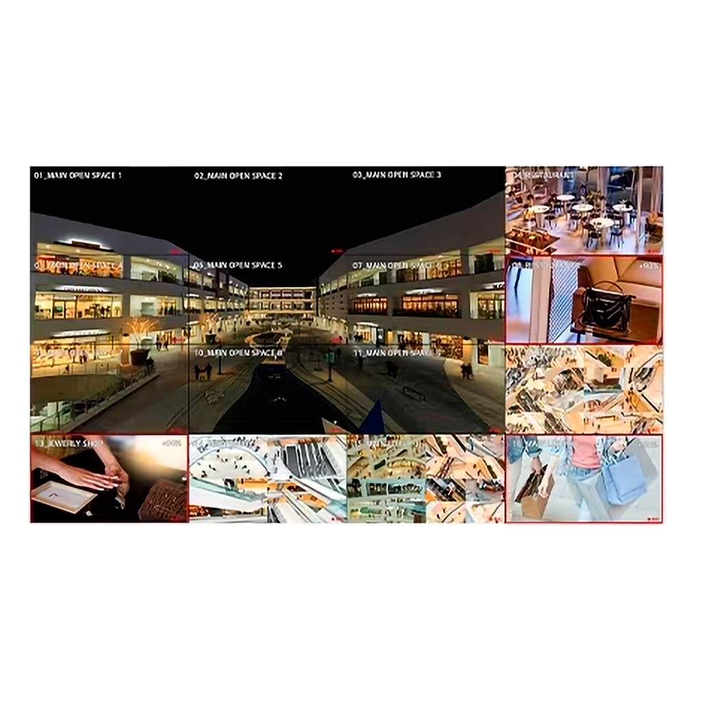 LMONITOR PROFESIONAL VIDEOWALL (55") 55VSH7J LG