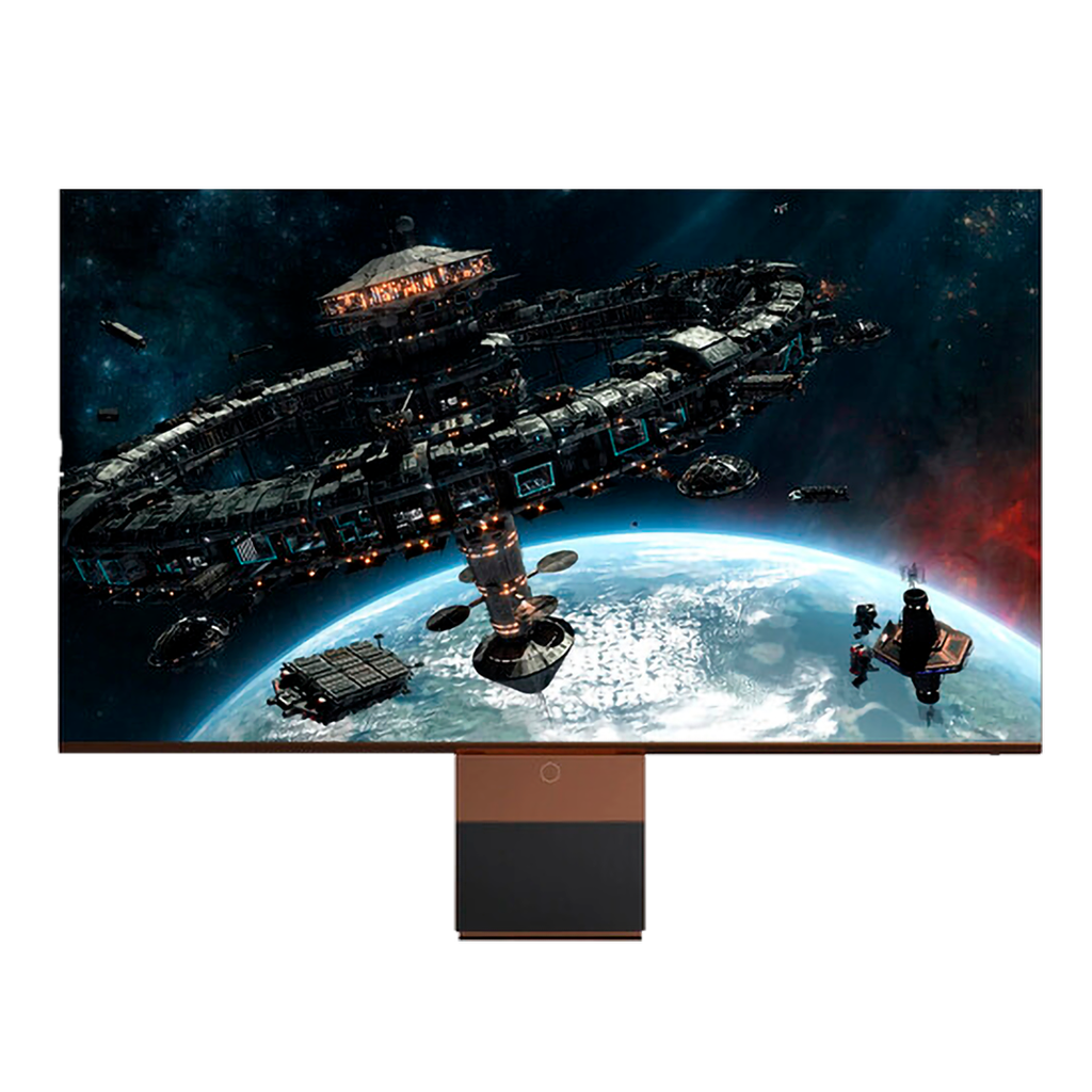LED ALL IN ONE (136") LSAD007 LG