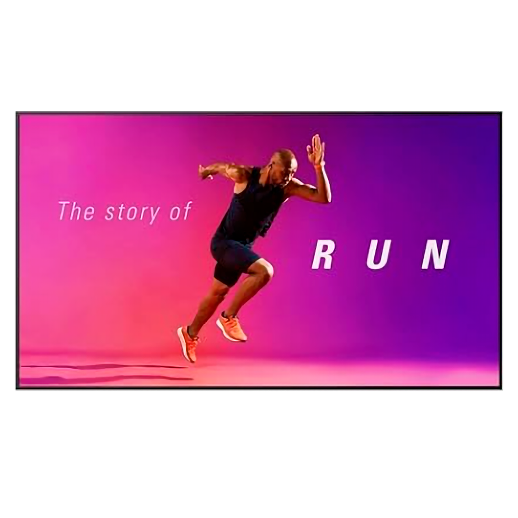 MONITOR LED IPS PROFESIONAL (98") 98UM5J LG