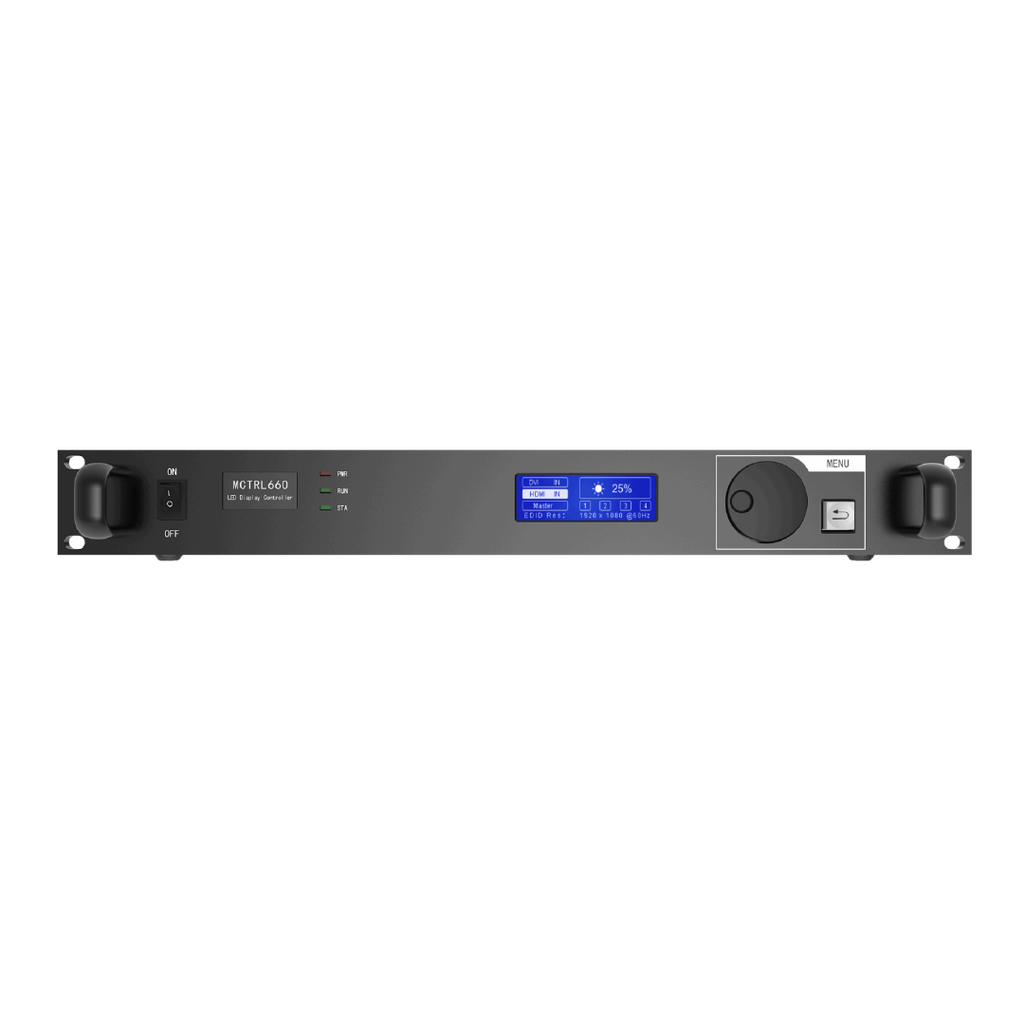 MCTRL660 NOVASTAR