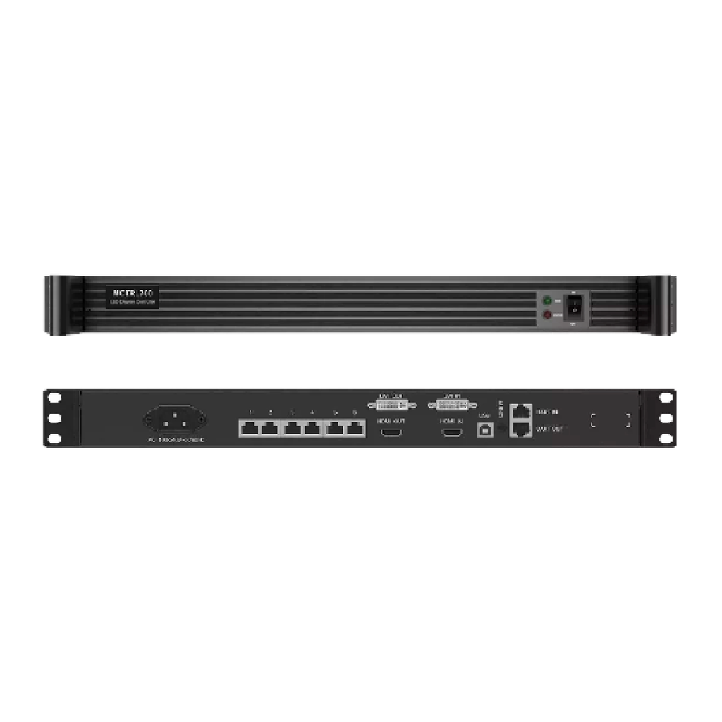 MCTRL700 NOVASTAR