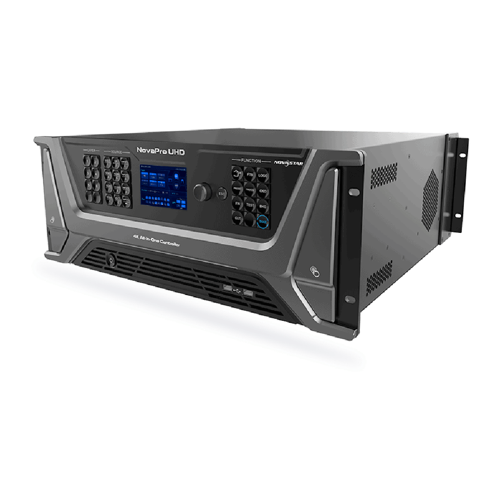 NOVAPRO UHD NOVASTAR