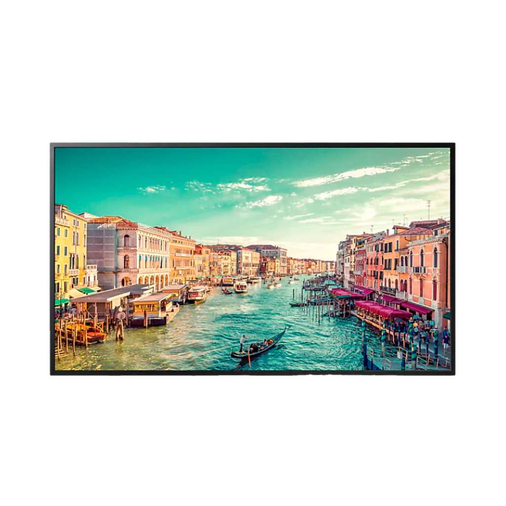 PANTALLA PROFESIONAL LCD UHD 4K (98") LH98QBTBPGCXZA SAMSUNG