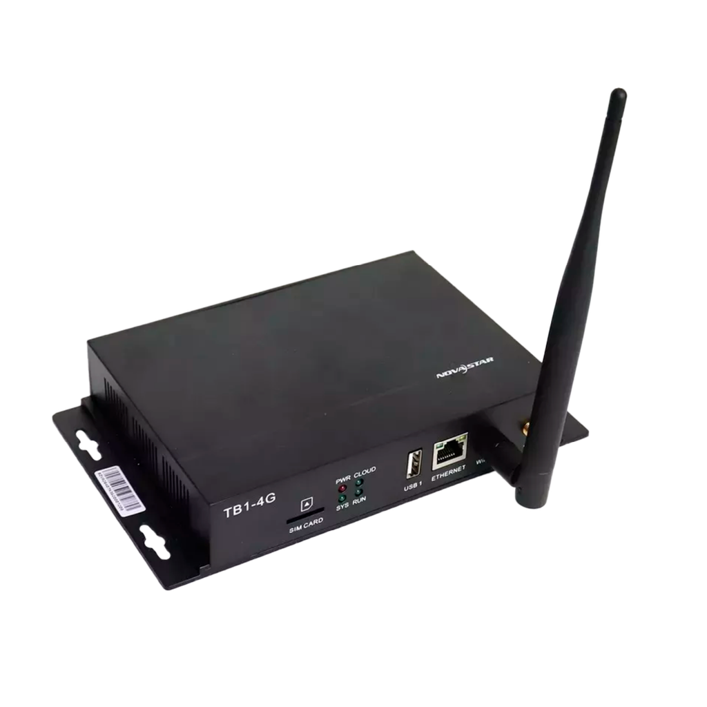 TB1 4G NOVASTAR