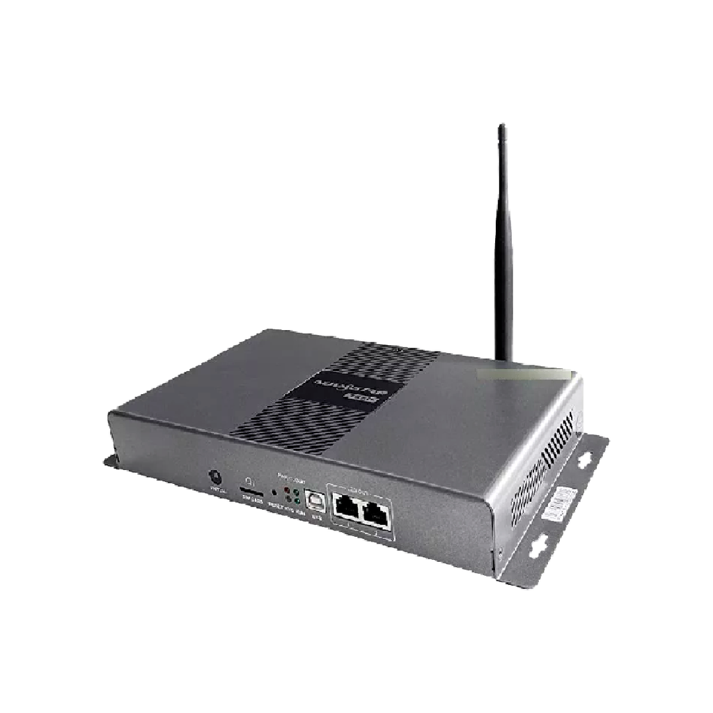 TB50 NOVASTAR