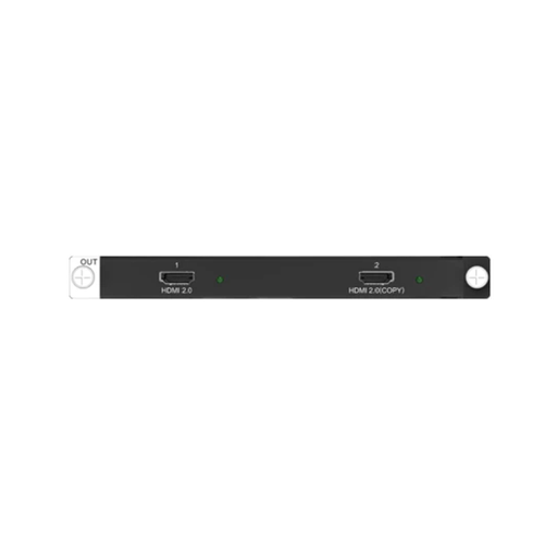 EL_1xHDMI2.0 OUTPUT CARD NOVASTAR