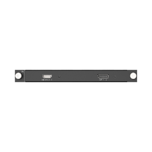 EL_1xHDMI2.0+1xAUDIO OUTPUT CARD NOVASTAR