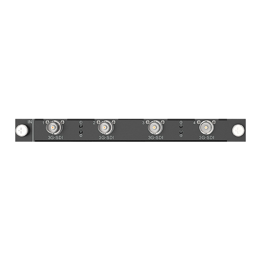 EL_4x3G SDI INPUT CARD NOVASTAR