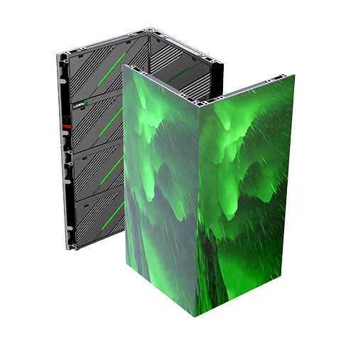 GABINETE BNXII 1.9 LAMPRO