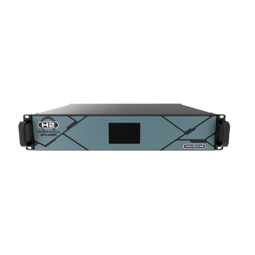 H2 CASE NOVASTAR
