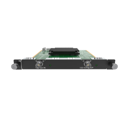 H_12G-SDI INPUT CARD NOVASTAR