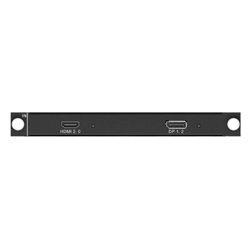 H_1XDP1.2 INPUT CARD NOVASTAR