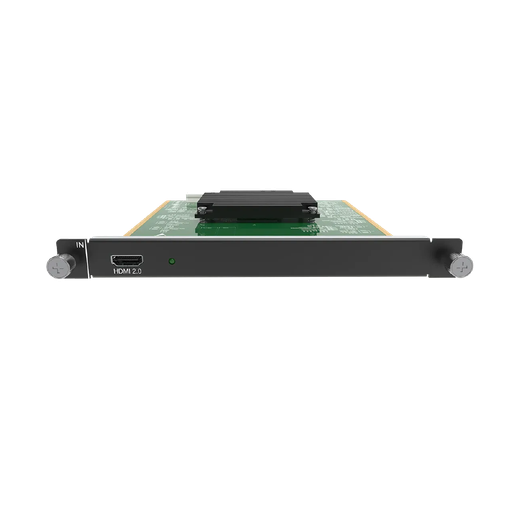H_1XHDMI2.0 INPUT CARD NOVASTAR