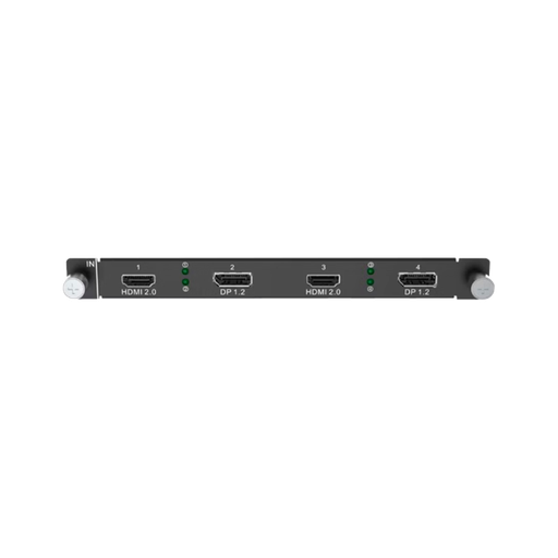 H_2xHDMI2.0 INPUT CARD NOVASTAR