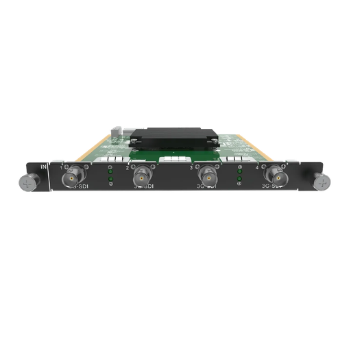 H_4X3G SDI INPUT CARD NOVASTAR