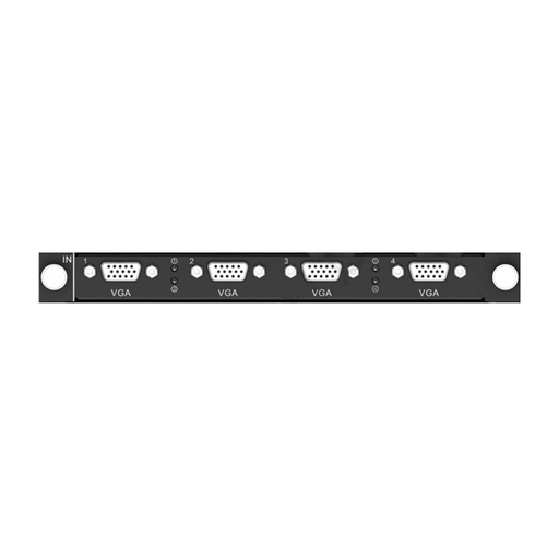 H_4XVGA INPUT CARD NOVASTAR