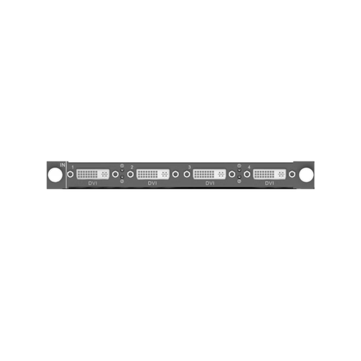H_4xDVI INPUT CARD NOVASTAR