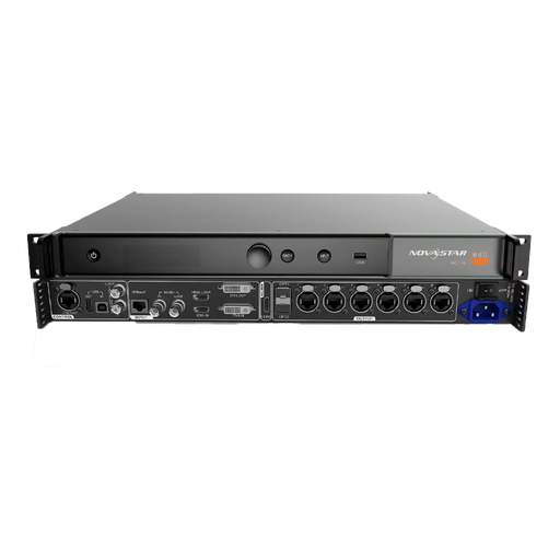 MCTRL660 PRO NOVASTAR