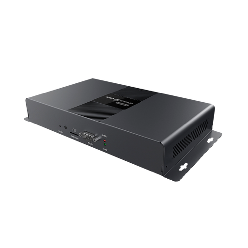 PLAYER MEDIA LCB4K NOVASTAR