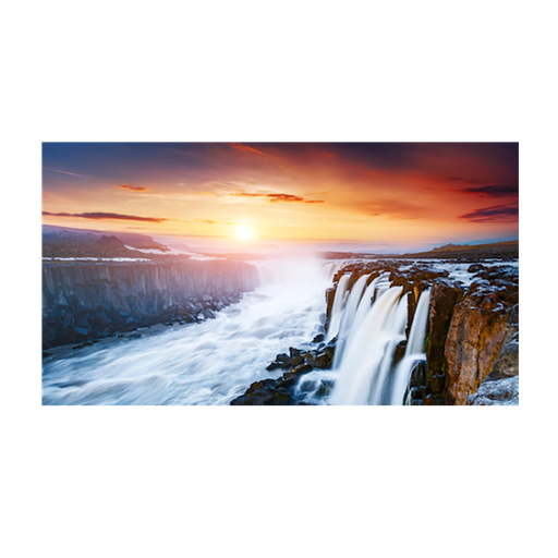 MONITOR PROFESIONAL VIDEOWALL (55") LH55VHRRBGBXZA SAMSUNG